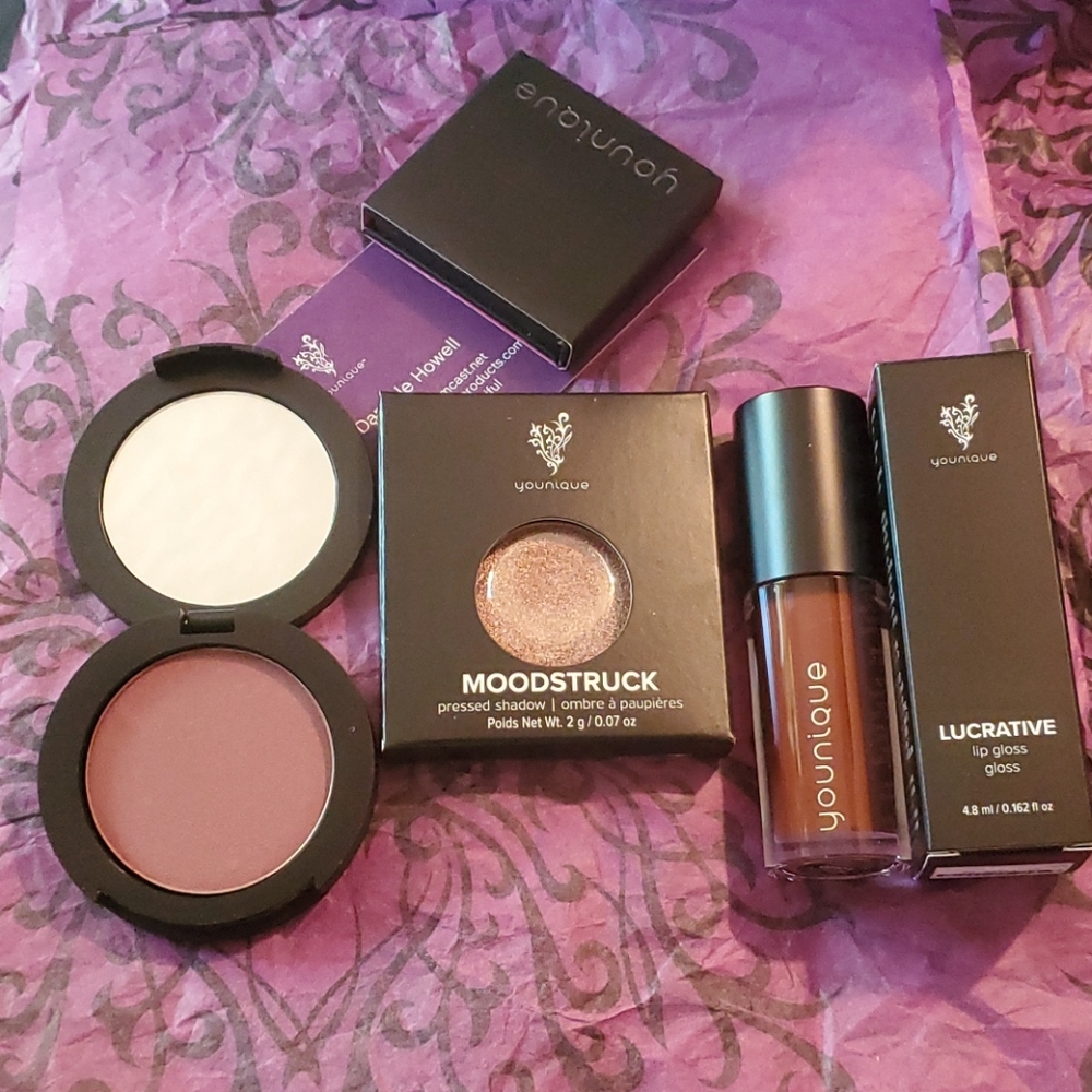 FINAL PRICE ALL DAY BEAUTY